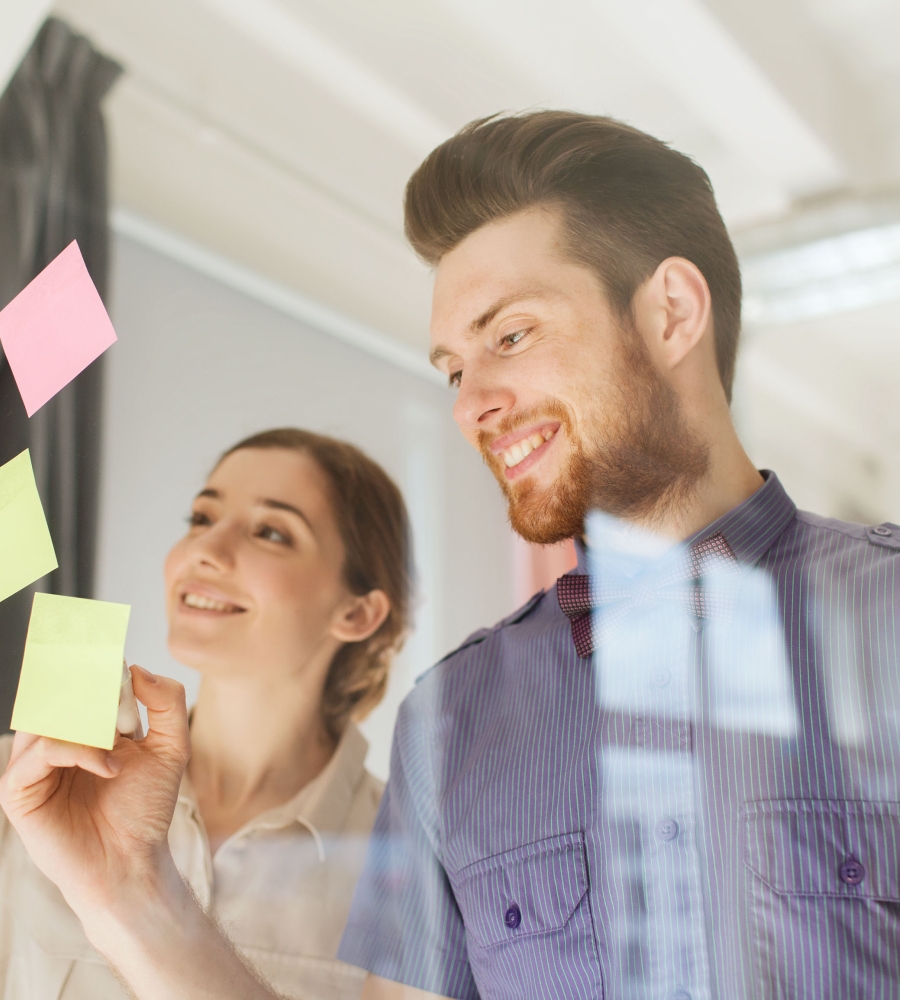 Team Work-People-Happy