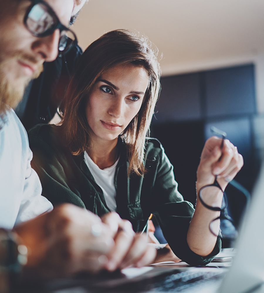 Middle and Back Office Services