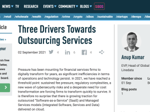 Finextra
