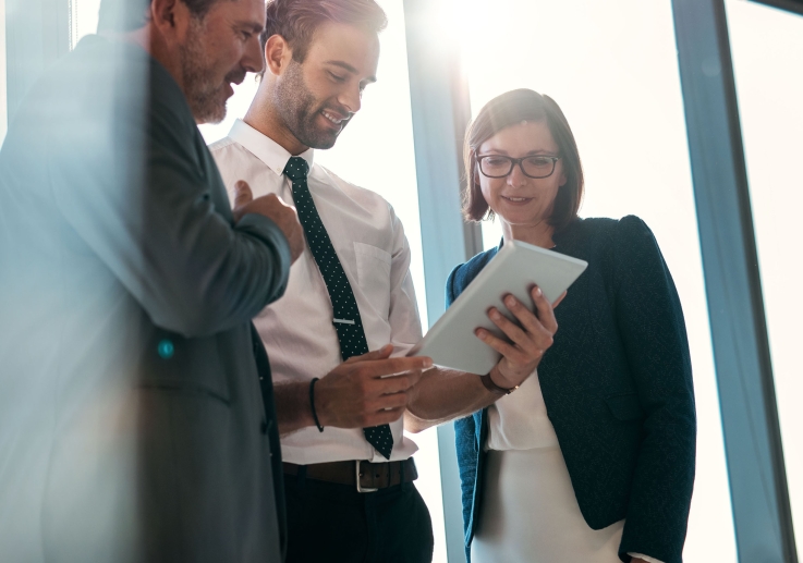 Advisory Services