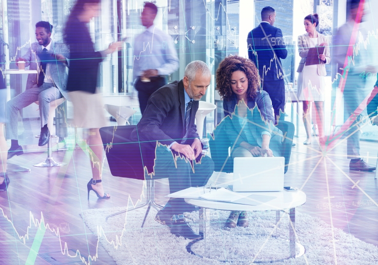 Meeting-People-Business-Technology