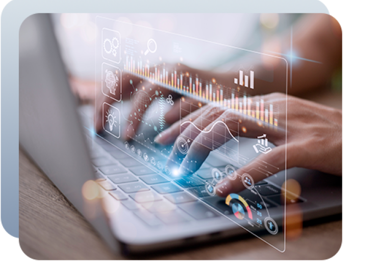 Powerful Functionality