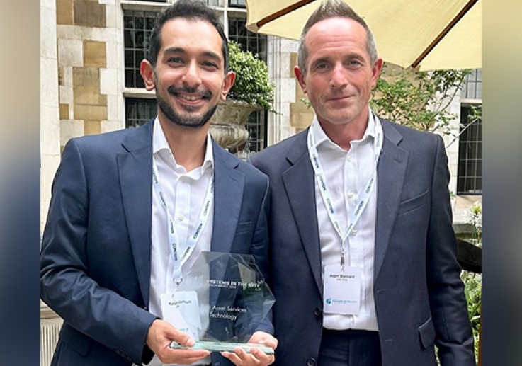 Goodacre Award Visual 