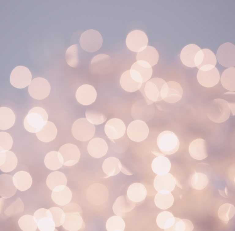 Abstract celebration