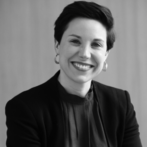 Human Resources Director Laurianne Le Chalony