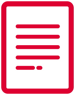 document icon